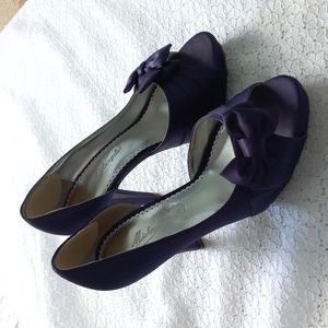 Bride/Bridesmaids shoes